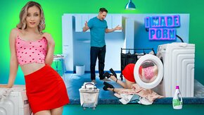 Lily Blossom - Fuck Me Outta Here