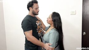 Aashi AC Mechanic Uncut (2025) Hindi Hot Short Film