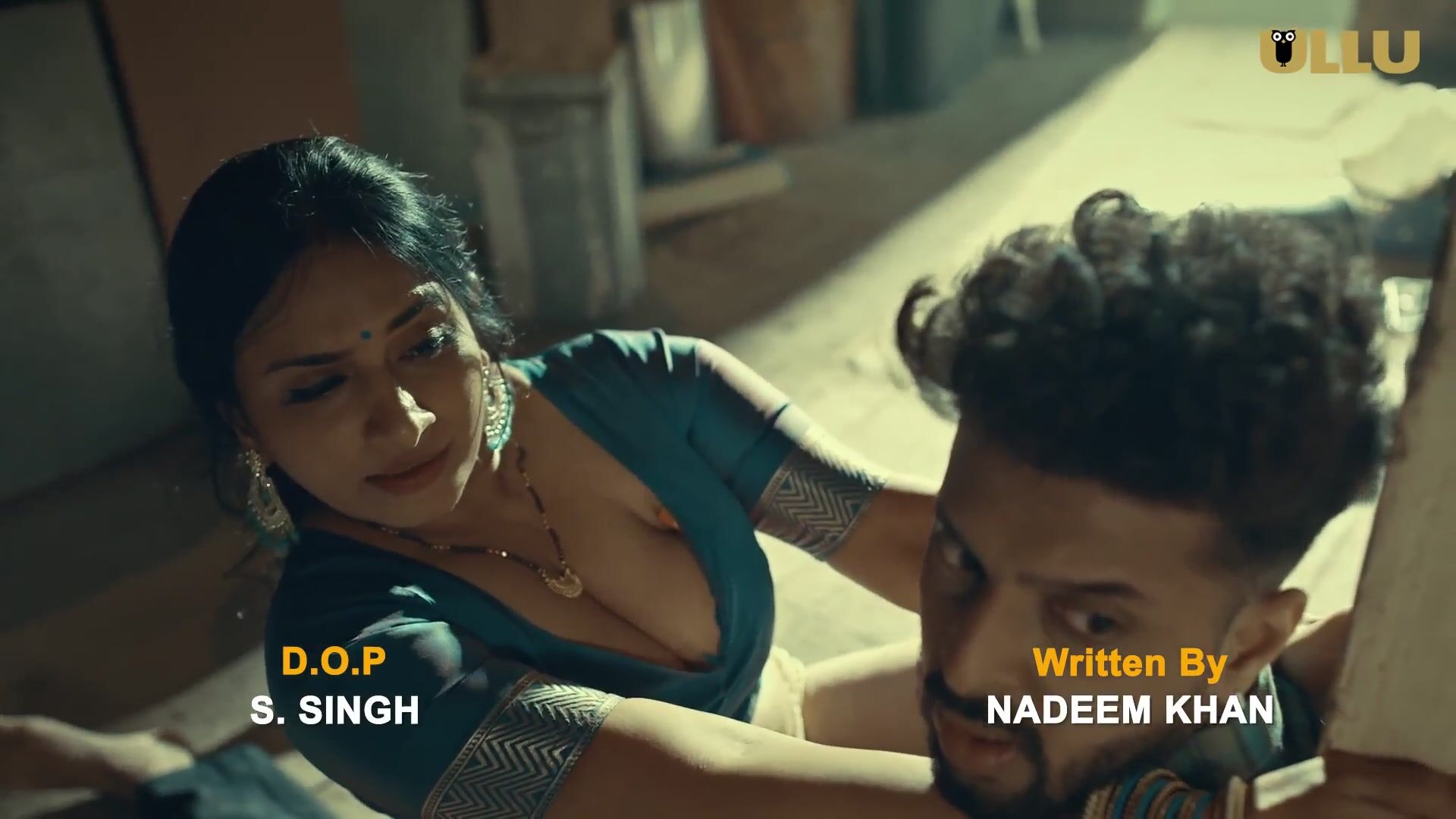 Utha Le Jaunga S01E02