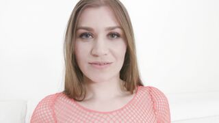 Olga Evelina casting with BBC KS133