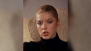 Adorable Lola - Full French Vintage Movie