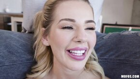 Bella Rose - Spinning Fun