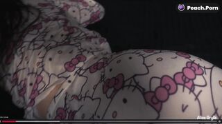 Ailish - PornHub #76