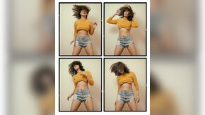 Tinas Musical Gangbang Uncut (2022) StreamEx Short Film