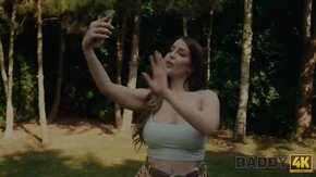 Marica Chanelle – The Package