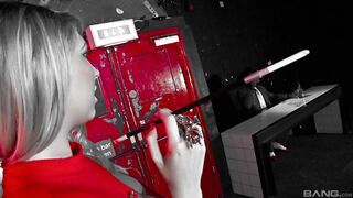 Lexi Lowe Fucked And Disorderly