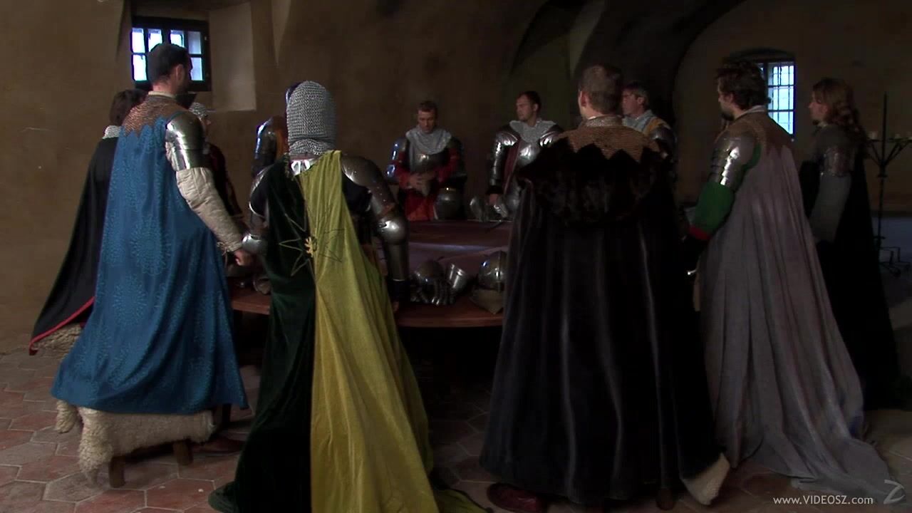 Порно құл Исаура