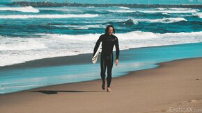 Kylie Rocket - Surf's Up