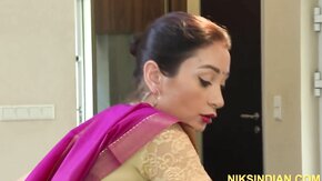 Kaanta Bai Caught Stealing And Anal Fucked