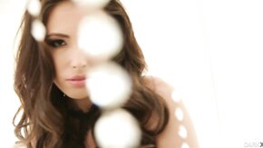 Casey Calvert - Gorgeous Brunette Loves Anal Sex