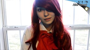 Natalia Grey - Mitsuru