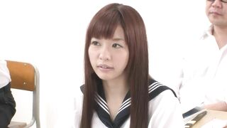 Mei Hayama - SVDVD-423