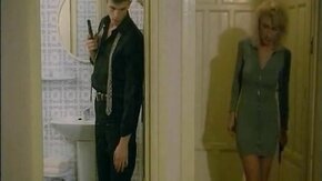 Maria De Sanchez - Latina Whore