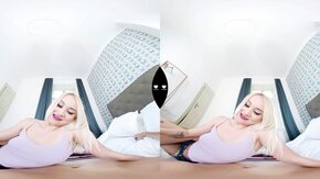 Marylin Sugar - Sweet Horny Girlfriend