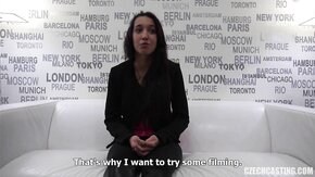 Czech Casting - Veronika 2328