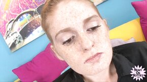 Faye fucked by fat guy