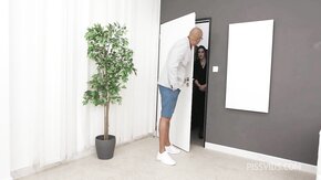 Anna De Ville - Custom Vid. M.P. The Thieving Employee Wet