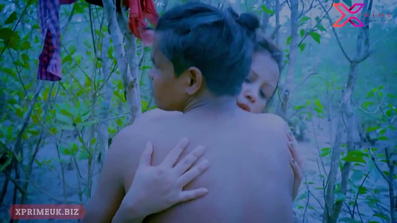 Jungle Main Mangal 01 Uncut 2023 XPrime Hindi Hot Short Film