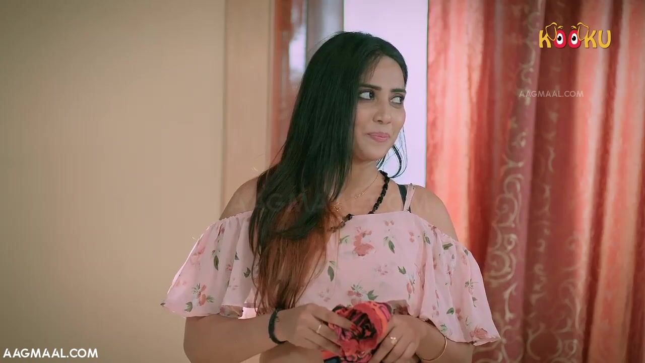 Chull New Item Season Episode Kooku Hindi Hot Web Series