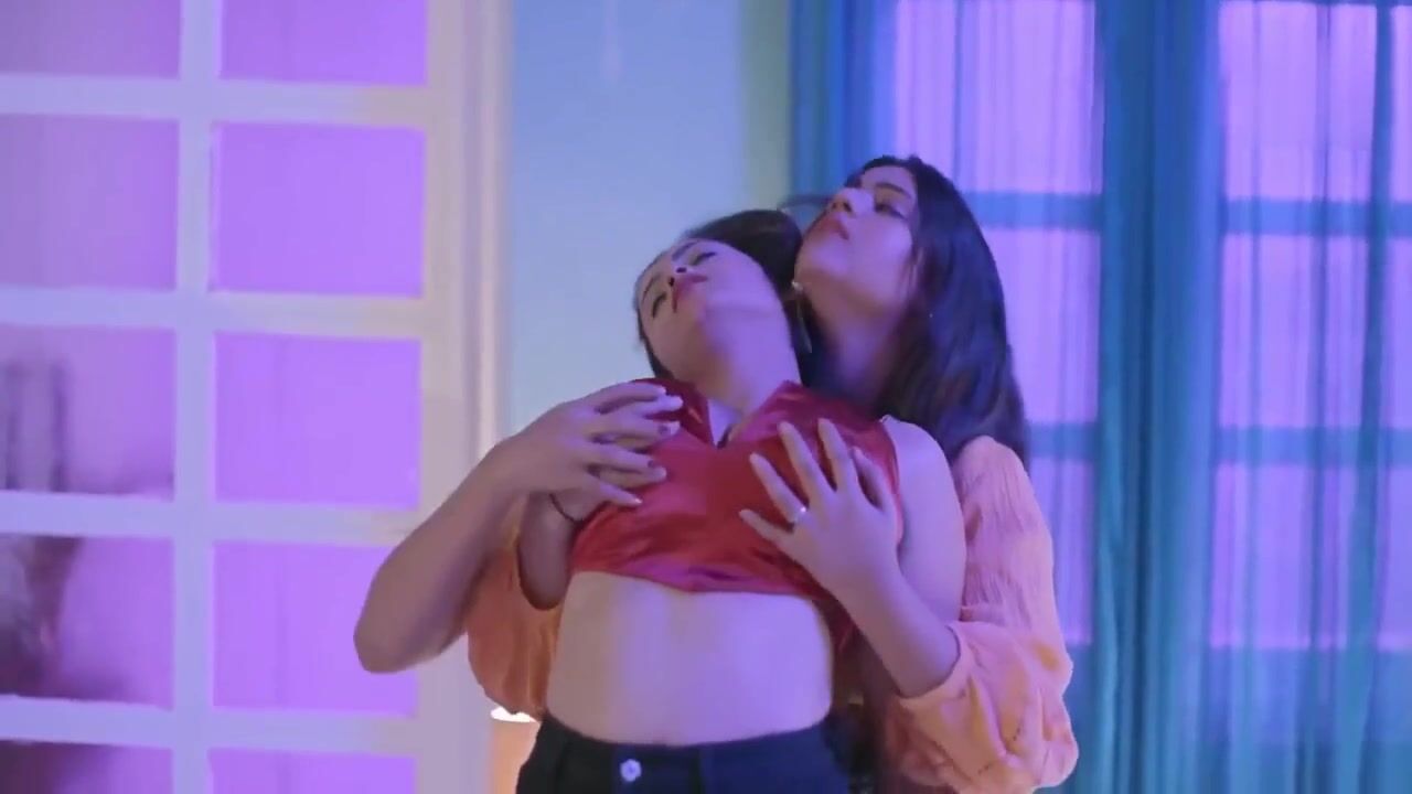 Priyanka Chaurasia And Ekta More Lesbain Sex