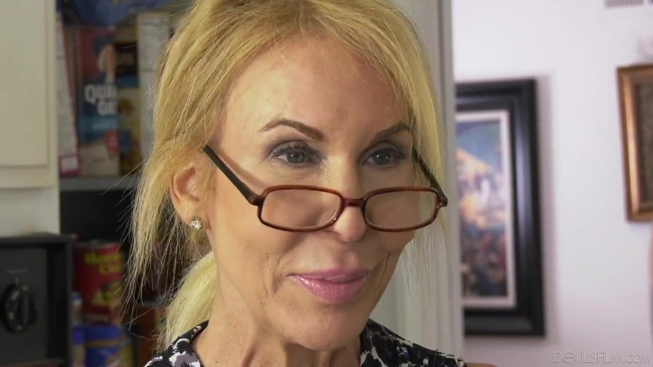 Erica Lauren Horny Grannies Love To Fuck