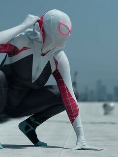 Rachael Cavalli  - Cosplay Girls