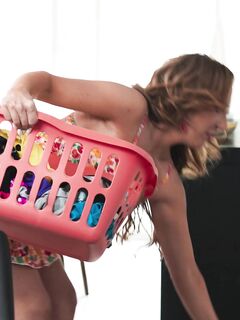 Richelle Ryan, XXlayna Marie - My Wicked Stepmother