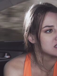 Sweethearts Episode 1 - Aubree Valentine, Anna Claire Clouds