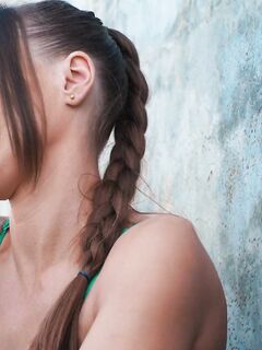 Josephine Jackson - Fucking For First Place