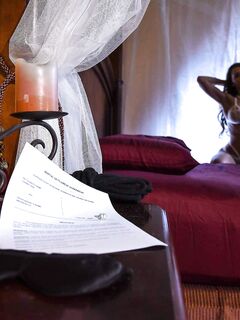 Madison Ivy - Payback's a Bitch