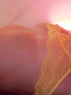 Luna Star - Restrained And Ravished