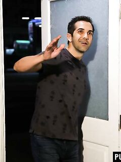 Annabel Redd – Trim And A Shave V1 E1