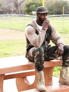 Emma Rosie – Petite Doll To The Rescue