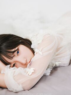 [ArtGravia] vol.013 Kang Inkyung