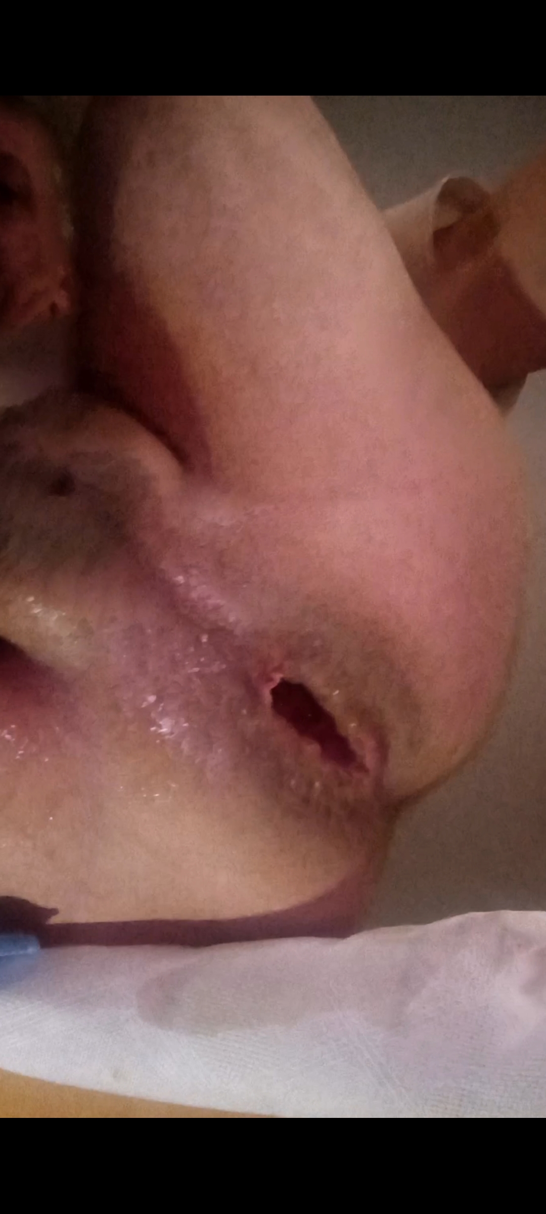 ANAL HARD giant rubber anal toys