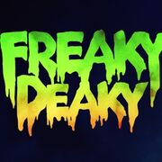 FreakyDeaky