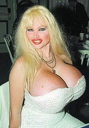 Lolo Ferrari