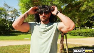 Alice Fantasy – Indecent Exposure