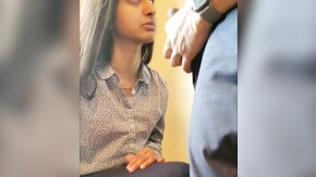 Sumeet Punjabi - She Sucks My Cock All Day 01_1080p