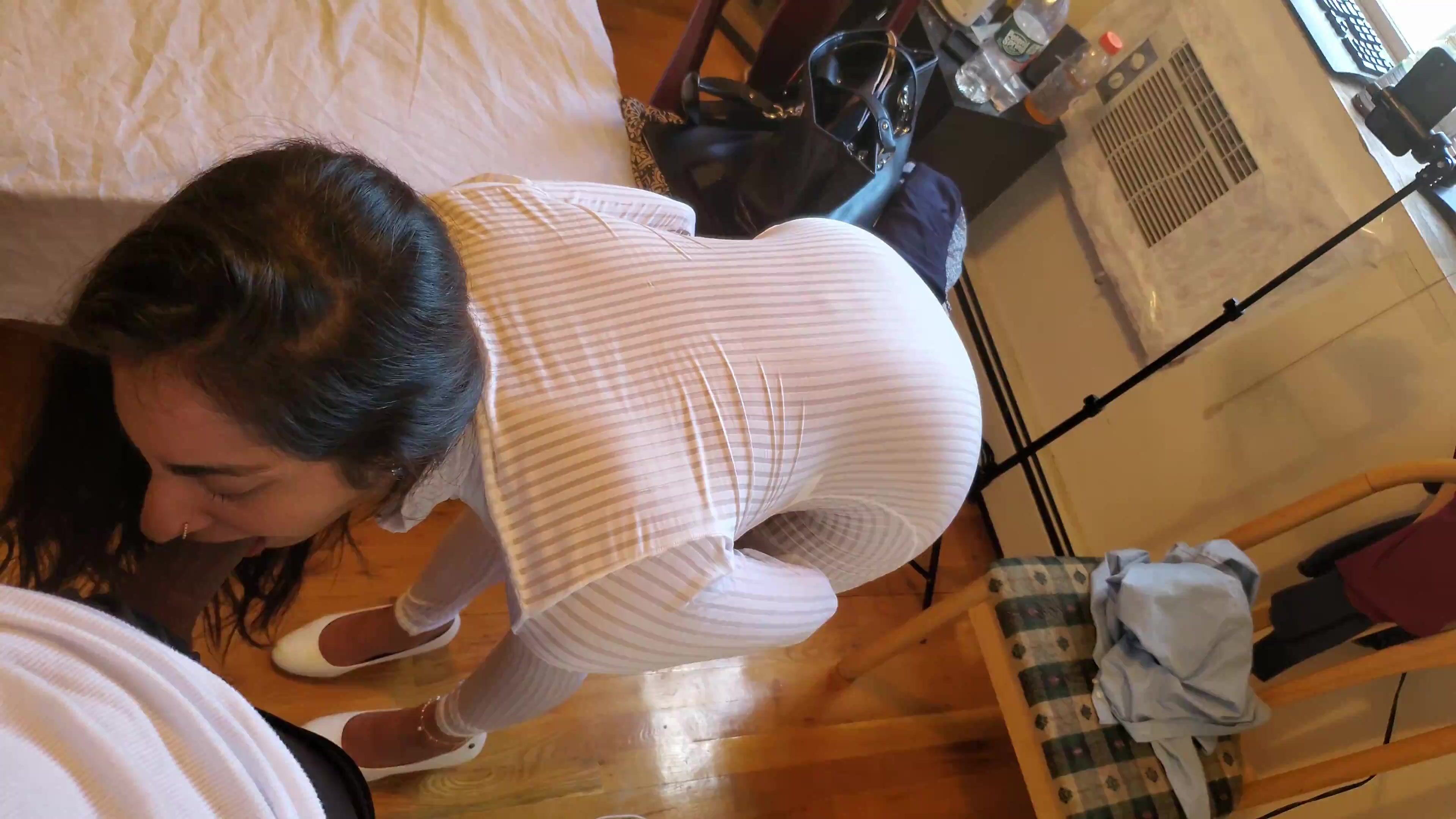 Punjabi sucking