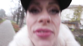 Black on Bardot wet, Brittany Bardot, BBC, ATM, No Pussy, Gapes, ButtRose, Pee Drink, Squirt, Cum in Mouth, Swallow GIO2317