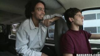 Nina Loves Rimmy - B@ngBus