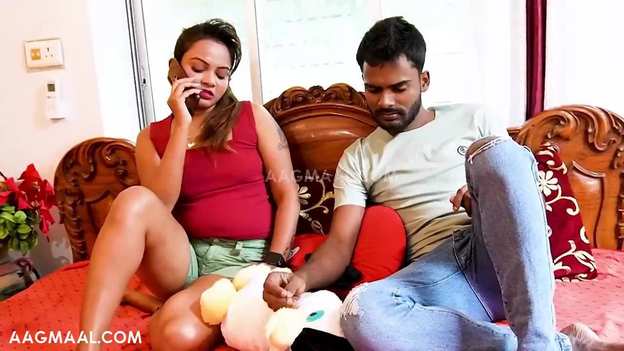 Big Cock Friend Uncut (2023) OrchidFilms Hindi Short Film