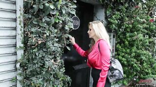 Julia Ann - Heat Big Tits