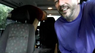 Marie Skyler - Das Bums-Mobil in Düren 4