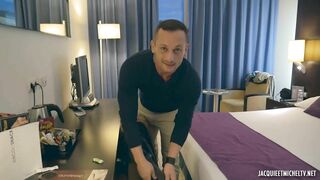 The Gorgeous Cassie and her boyfriend dorian start in porn chic