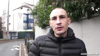 A Sodomy before leaving