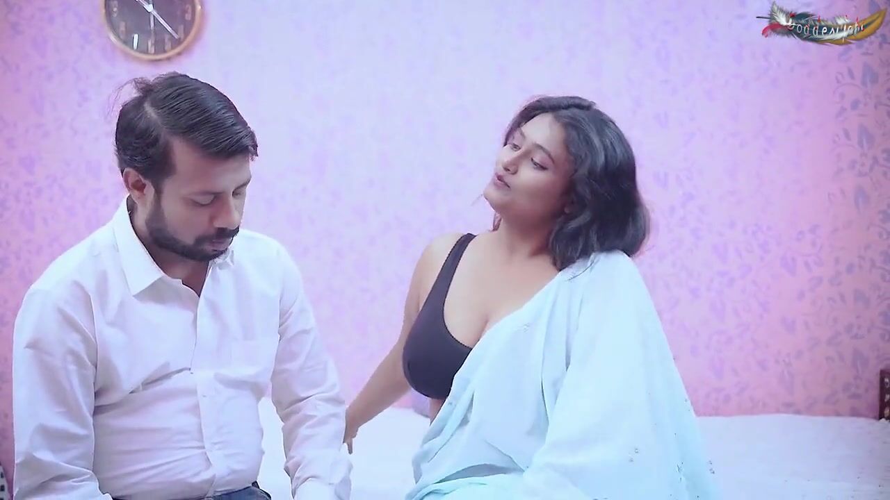 Teacher Real Anal Uncut (2023 GoddesMahi Hindi Short Film