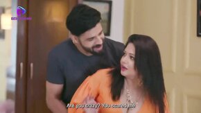 Ghar Sasur Episode 5 to 8 (2023) Besharams Hot Hindi Web Series