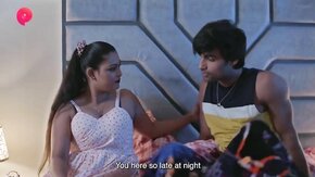 Ghar Ka Call Boy Episode 4 to 6 (2023) PrimePlay Hot Hindi Web Series